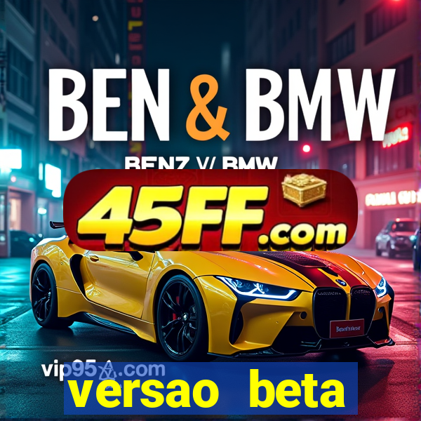 versao beta whatsapp para iphone
